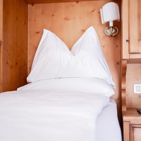 Hotel Europa Dolomites Selva di Val Gardena Esterno foto