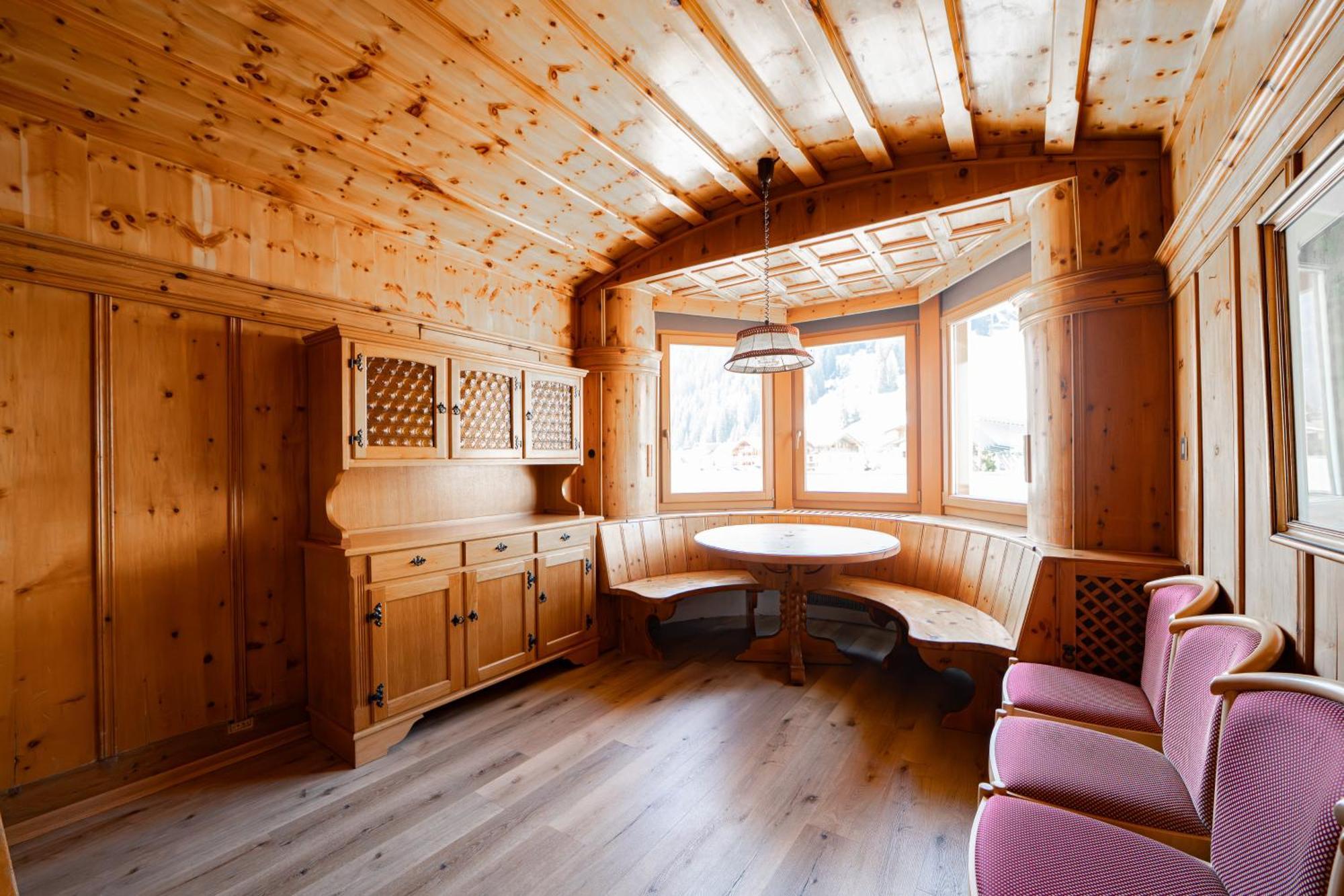 Hotel Europa Dolomites Selva di Val Gardena Esterno foto